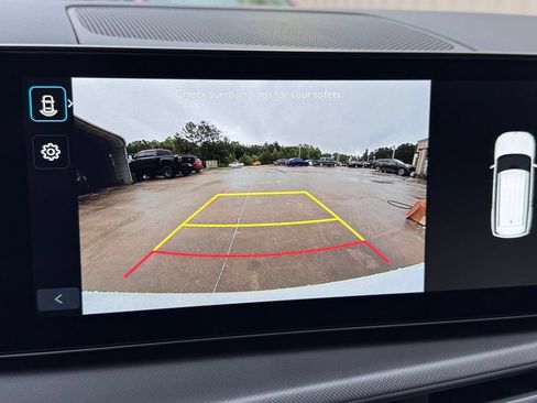 New 2026 Hyundai Santa Fe SE FWD image 3