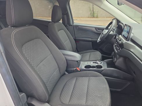 Used 2023 Ford Escape Active FWD image 10