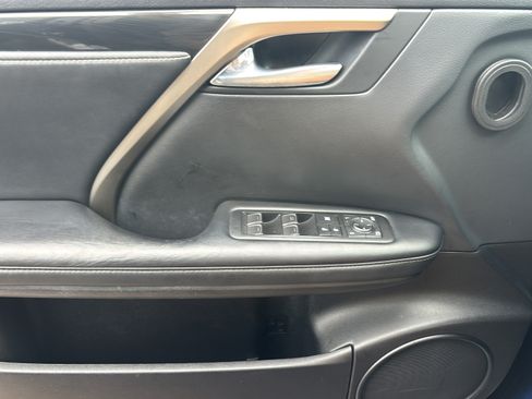 Used 2022 Lexus RX 350 AWD image 17