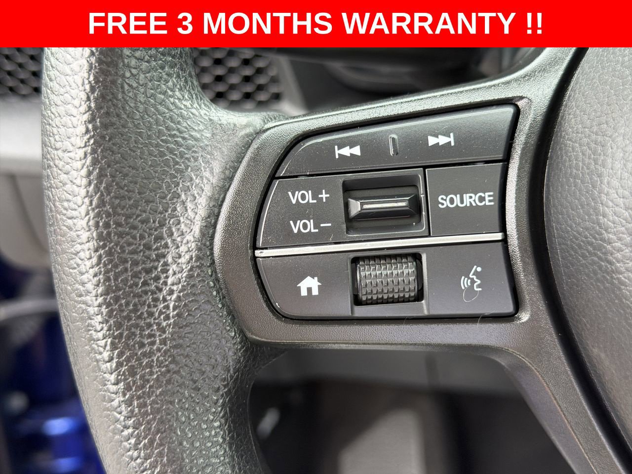 Used 2023 Honda CR-V EX image 40