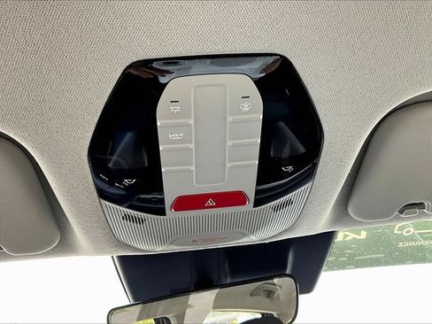 Certified 2026 Kia K4 EX FWD image 20
