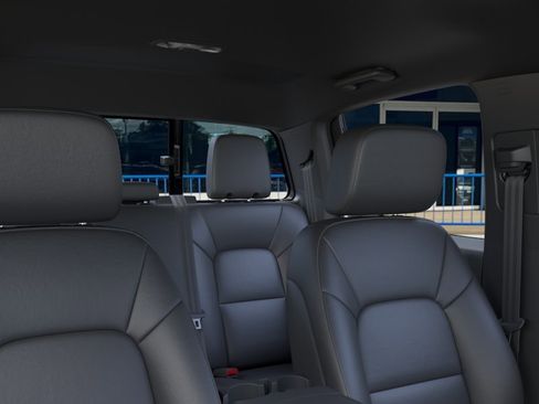 New 2026 Chevrolet Colorado Trail Boss image 24