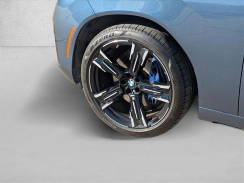 Used 2025 BMW X3 M50 w/ Premium Package image 18