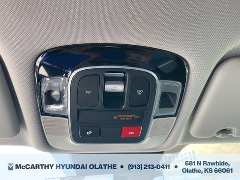 Used 2026 Hyundai Tucson SEL FWD image 30