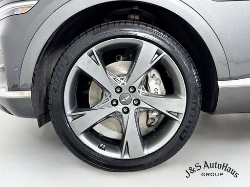 Used 2023 Genesis GV80 2.5T w/ Prestige Package AWD/4WD image 39