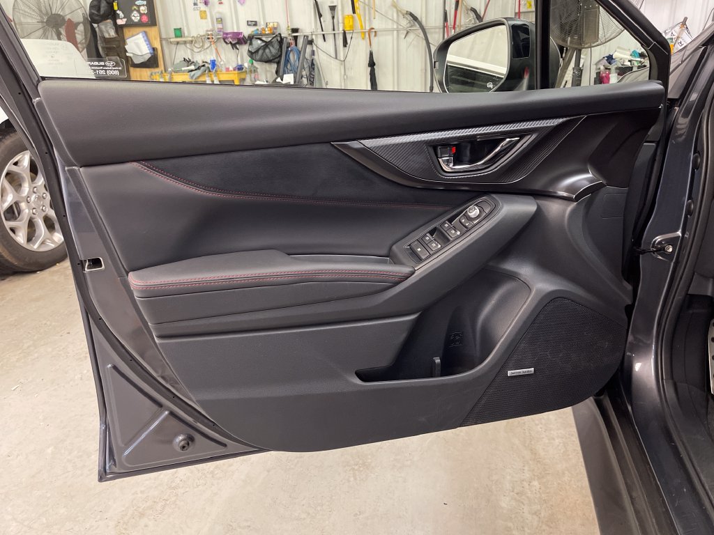 Certified 2024 Subaru WRX TR AWD/4WD image 16