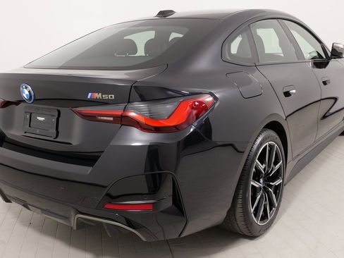 Used 2023 BMW i4 M50 w/ Premium Package image 11