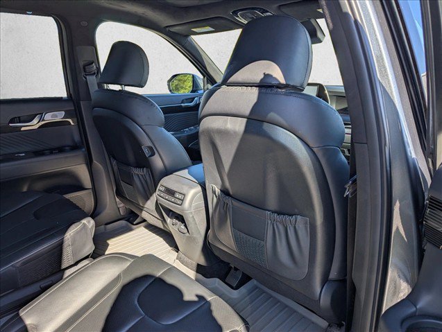 Used 2023 Hyundai Palisade Calligraphy w/ Cargo Package FWD image 30