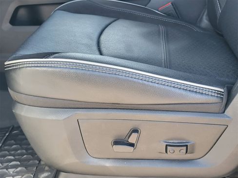 Used 2023 RAM 2500 Laramie image 13