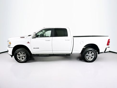 Used 2024 RAM 2500 Laramie image 4