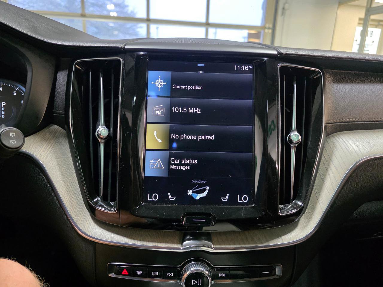 Used 2018 Volvo XC60 T6 Inscription AWD/4WD image 32