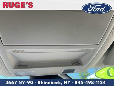 Used 2020 Ford Ranger XLT w/ Equipment Group 301A Mid AWD/4WD image 30