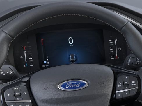 New 2026 Ford Escape Active w/ Cold Weather Package AWD/4WD image 13