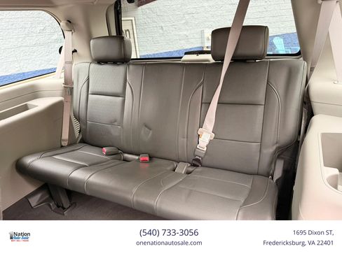 Used 2004 Nissan Armada LE AWD/4WD image 21