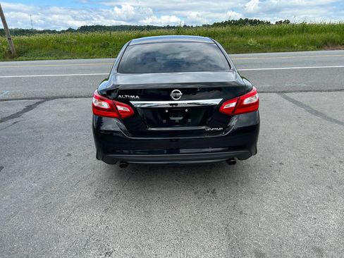 Used 2016 Nissan Altima 2.5 S w/ Power Driver Seat Package FWD image 7