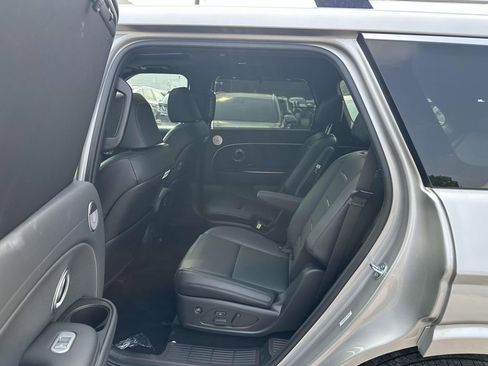 New 2026 Hyundai Palisade Calligraphy image 13