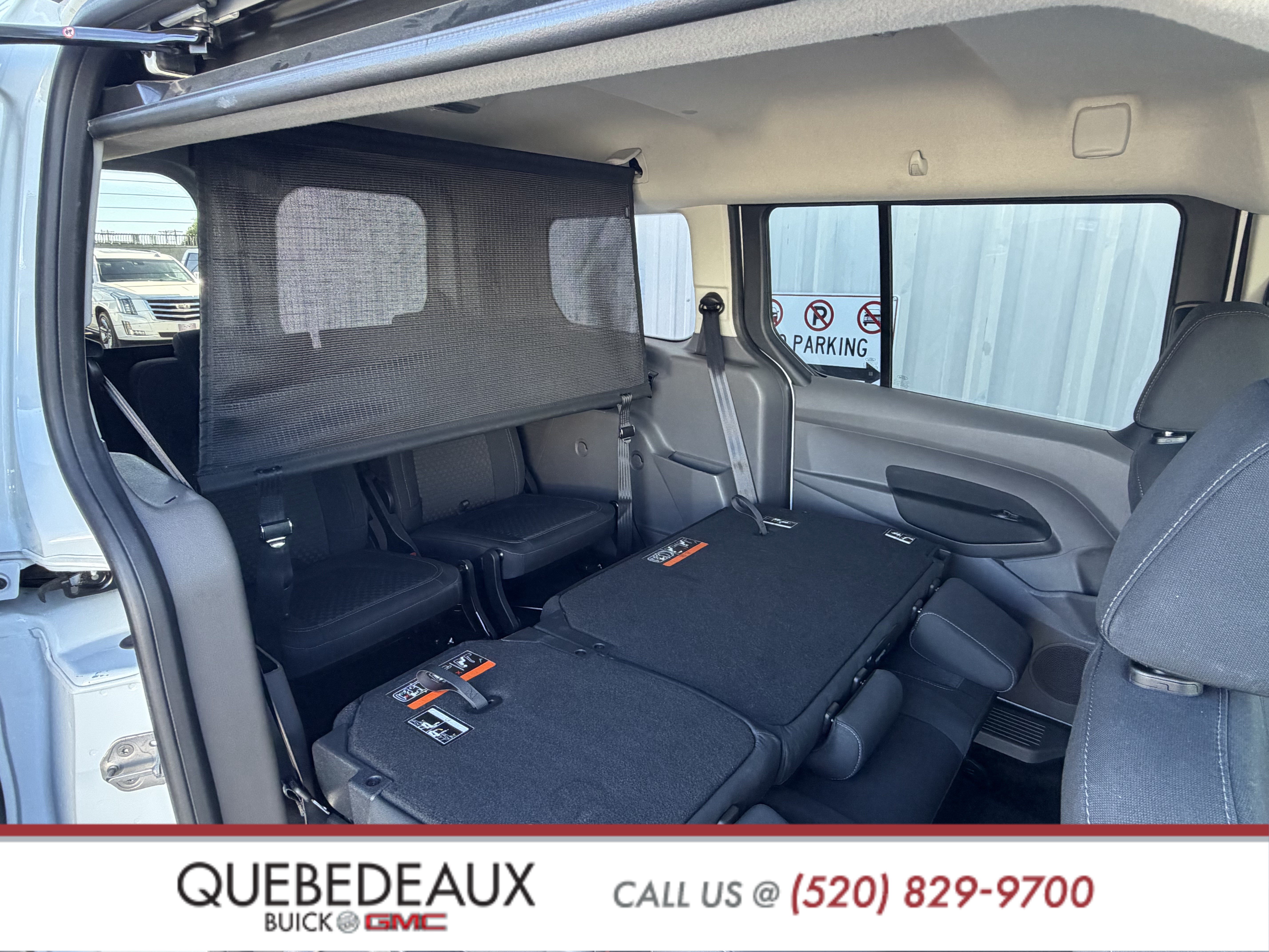 Used 2023 Ford Transit Connect XLT FWD image 9