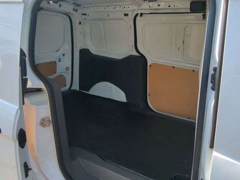 Used 2022 Ford Transit Connect XL w/ CNG/LPG Engine Prep Package image 21