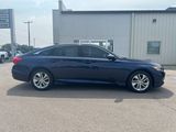 Used 2018 Honda Accord LX image 2