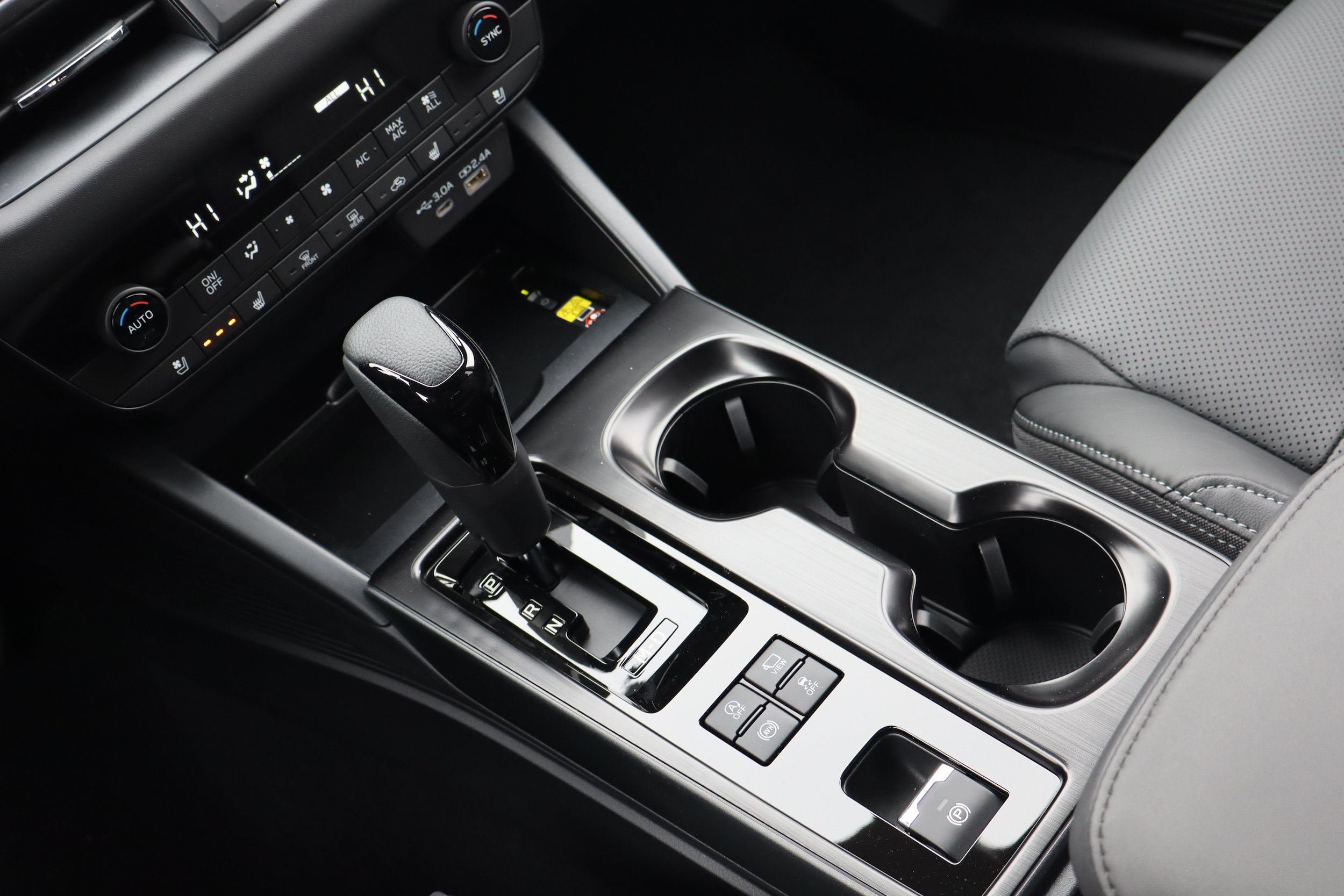 New 2026 Subaru Outback Touring XT AWD/4WD image 16