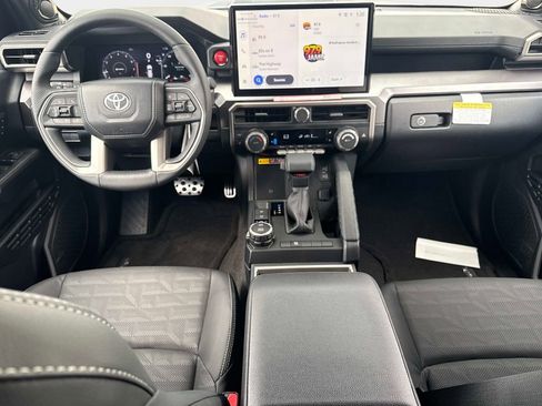 New 2026 Toyota 4Runner TRD Sport Premium image 14