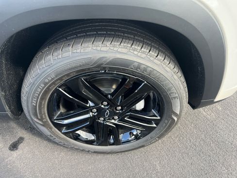 New 2026 Chevrolet Trax ACTIV image 4