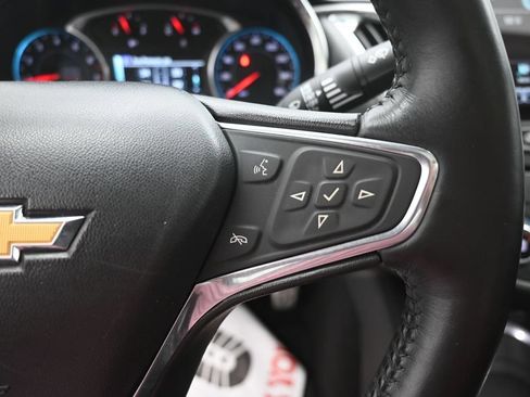 Used 2016 Chevrolet Malibu Premier FWD image 27
