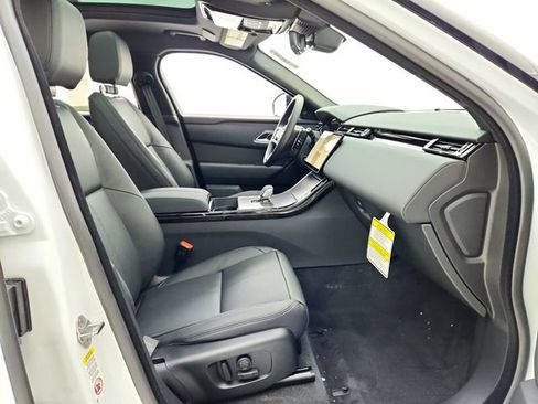 Used 2026 Land Rover Range Rover Velar S image 18
