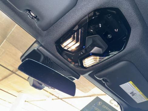 Certified 2025 BMW X3 xDrive30i image 30