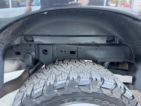 Used 2017 RAM 2500 Big Horn AWD/4WD image 19