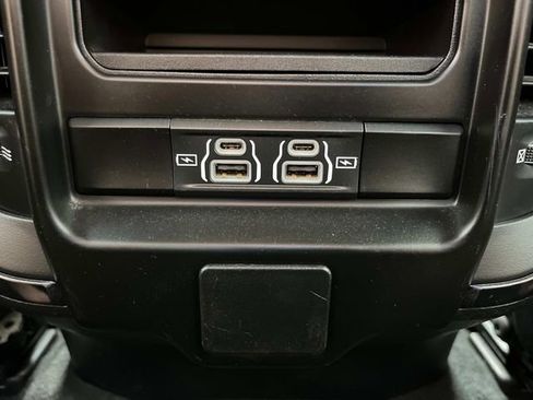 Used 2023 RAM 1500 Big Horn image 20