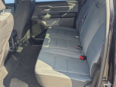 Used 2022 RAM 1500 Big Horn image 16