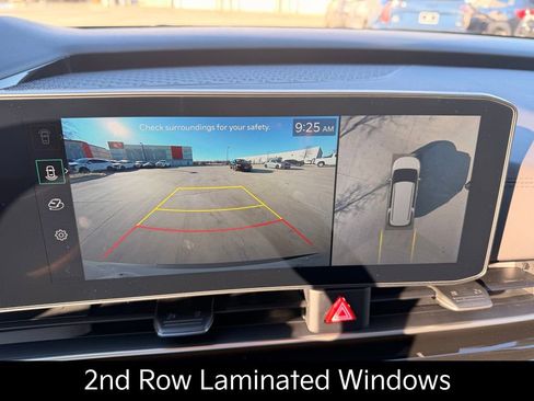 New 2026 Kia Carnival SX Prestige image 19