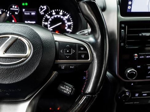 Used 2023 Lexus GX 460 Luxury image 37