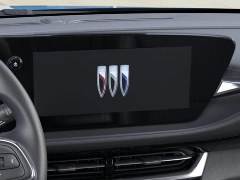 New 2026 Buick Envista Sport Touring w/ Convenience I Package image 28