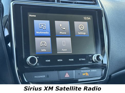 Used 2021 Mitsubishi Outlander Sport SE image 8