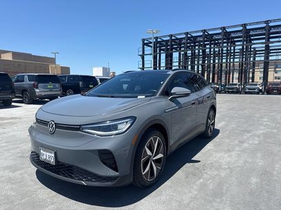 Used 2023 Volkswagen ID.4 S