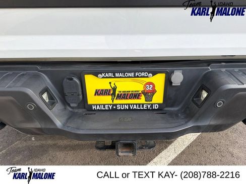 Used 2023 Ford F150 Raptor w/ Raptor 37 Performance Package AWD/4WD image 11