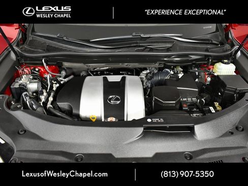 Used 2018 Lexus RX 350L FWD image 15