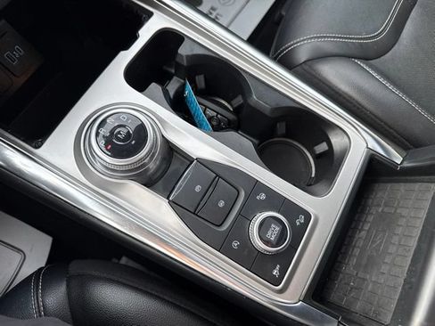 Used 2020 Ford Explorer ST w/ Premium Technology Package AWD/4WD image 29