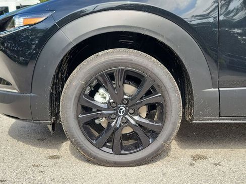 New 2026 MAZDA CX-30 AWD 2.5 S w/ Select Sport Pkg image 7