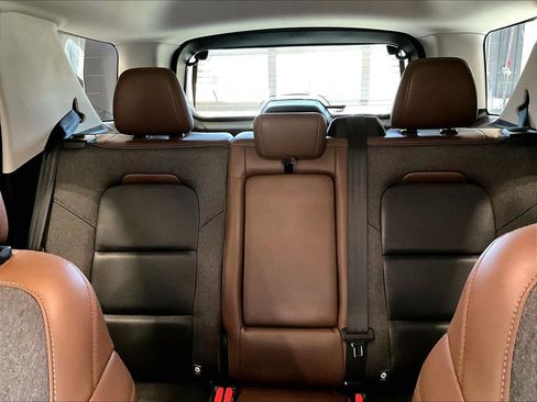 Used 2022 Ford Bronco Sport Outer Banks image 15