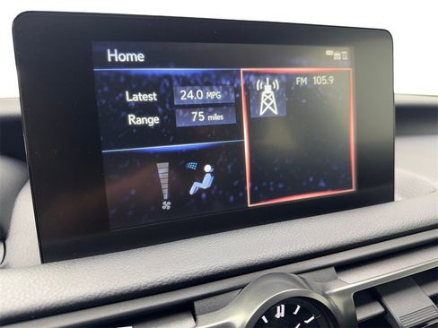 Used 2025 Lexus IS 300 w/ Premium Package image 62