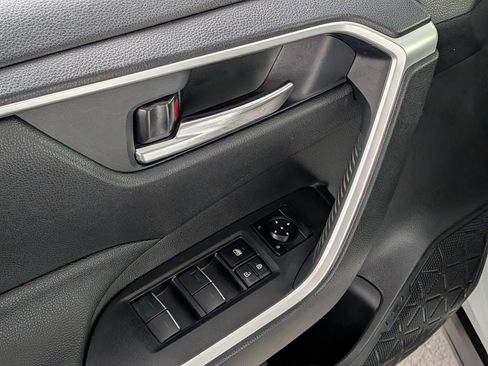 Certified 2024 Toyota RAV4 XLE Premium AWD/4WD image 9