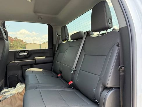 New 2026 GMC Sierra 2500 Pro w/ Convenience Package AWD/4WD image 14