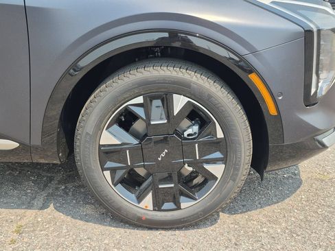 New 2026 Kia Sportage SX AWD/4WD image 17