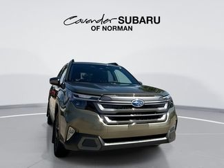 Used 2026 Subaru Forester Limited AWD/4WD video 1