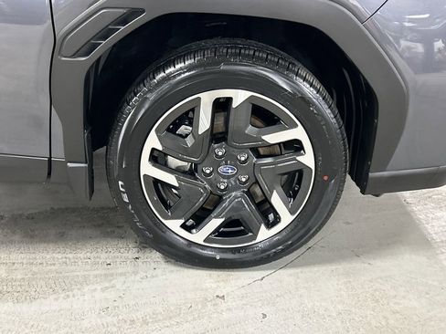 Certified 2025 Subaru Forester Limited w/ Protection Package (1PH) image 13