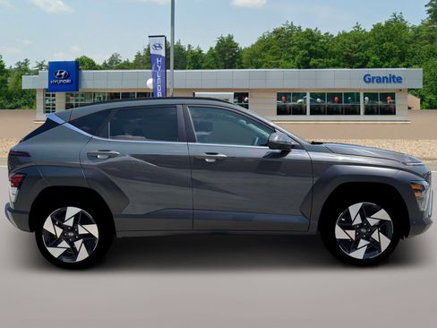 New 2026 Hyundai Kona Limited image 9