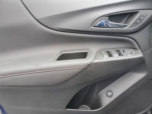 Certified 2022 Chevrolet Equinox RS image 19